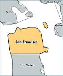 lie detector San Francisco County